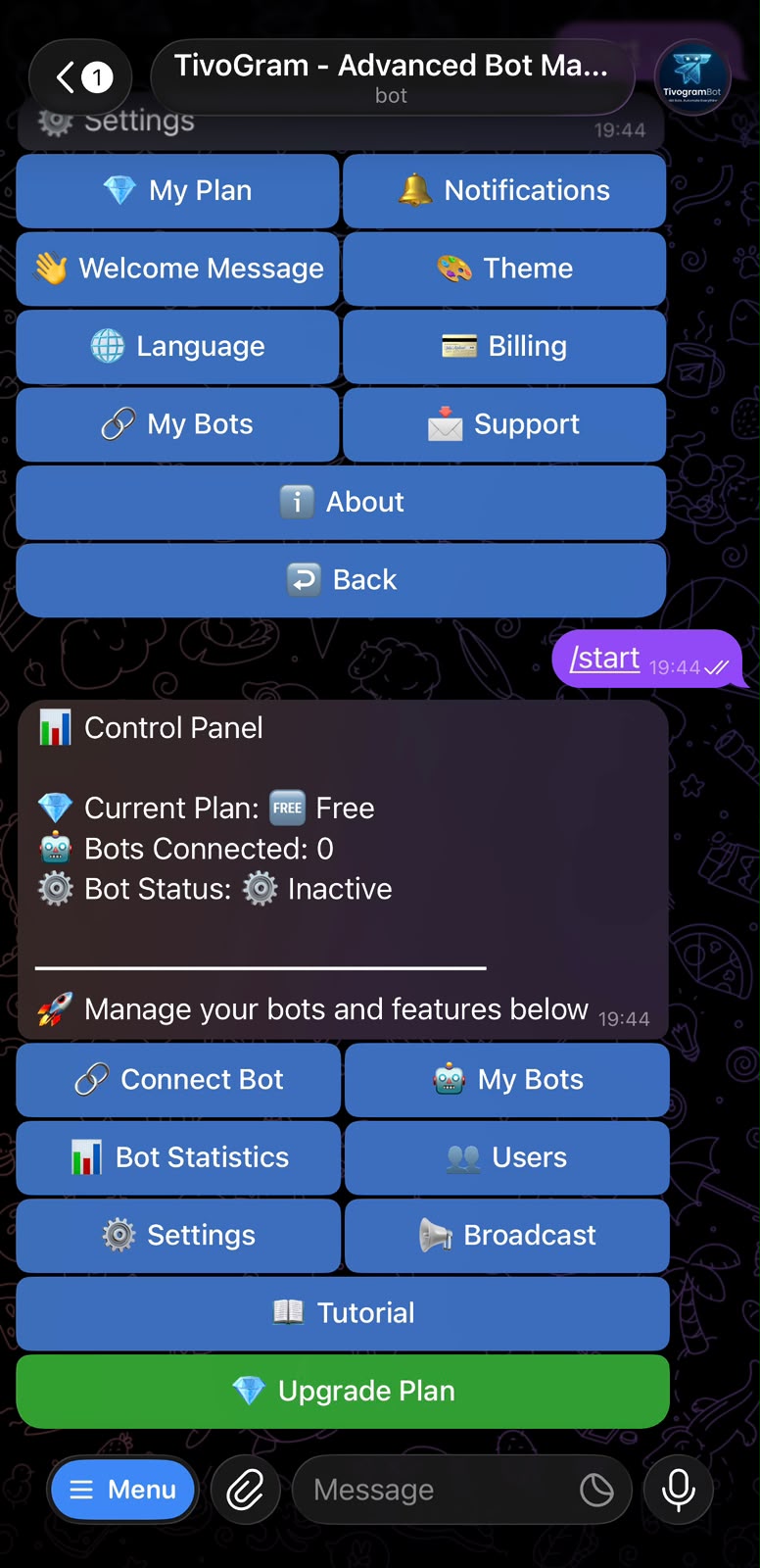 RR Code Solutions project showcase 3